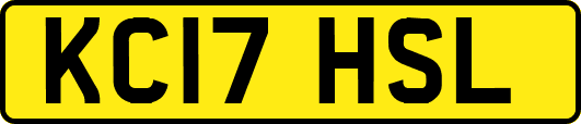 KC17HSL