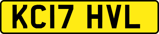 KC17HVL