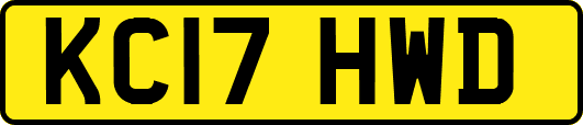 KC17HWD