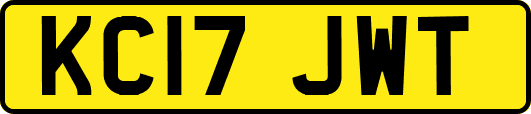 KC17JWT