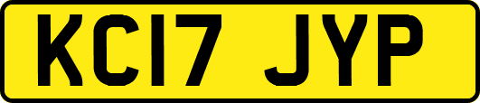 KC17JYP