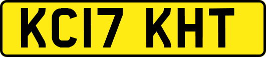 KC17KHT