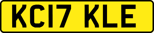 KC17KLE