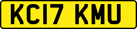 KC17KMU