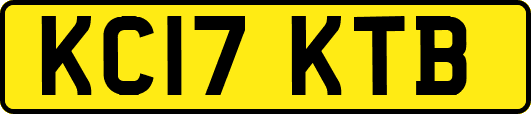 KC17KTB