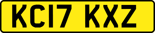 KC17KXZ