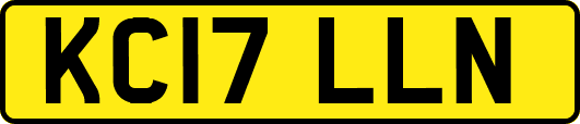 KC17LLN