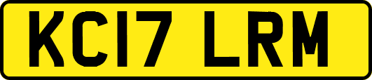 KC17LRM