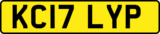 KC17LYP