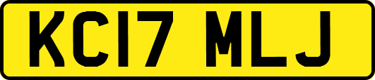 KC17MLJ