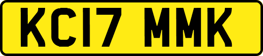 KC17MMK