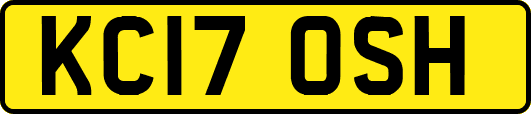 KC17OSH