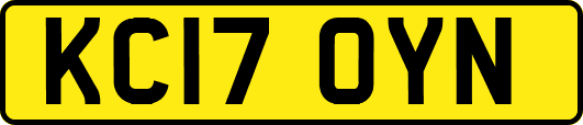 KC17OYN