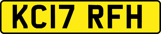 KC17RFH
