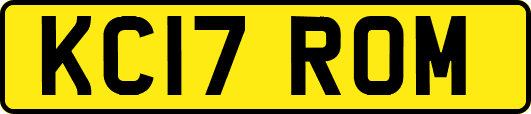 KC17ROM
