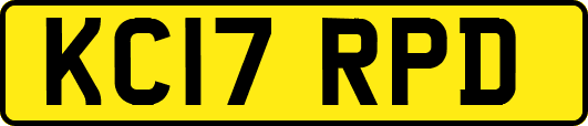 KC17RPD