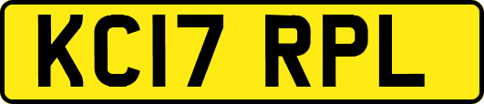 KC17RPL