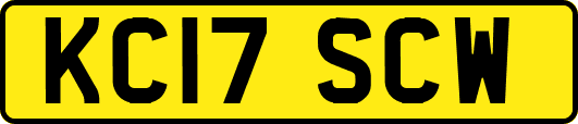 KC17SCW