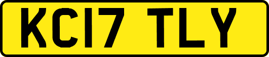 KC17TLY