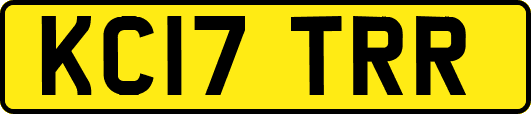 KC17TRR