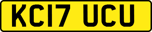 KC17UCU
