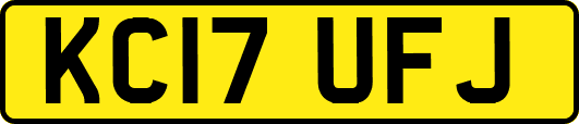 KC17UFJ