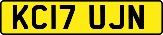 KC17UJN
