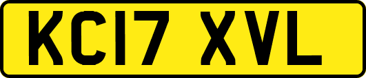 KC17XVL