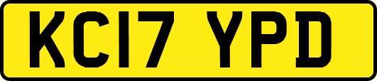 KC17YPD