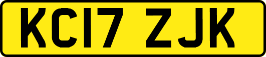 KC17ZJK