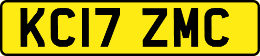 KC17ZMC