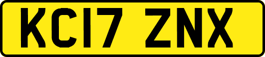 KC17ZNX