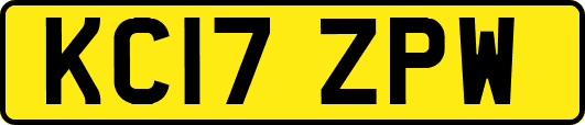 KC17ZPW