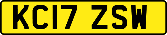 KC17ZSW
