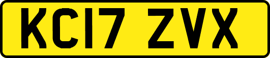 KC17ZVX