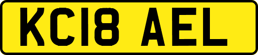 KC18AEL