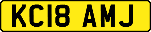 KC18AMJ