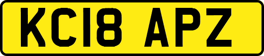 KC18APZ