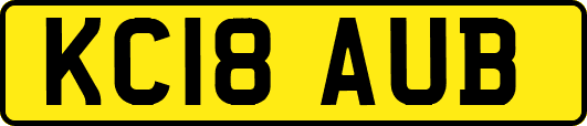 KC18AUB