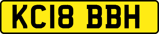KC18BBH