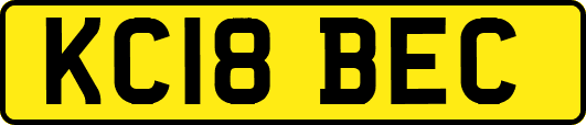 KC18BEC