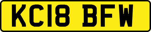 KC18BFW