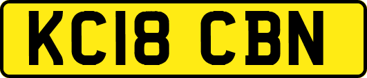 KC18CBN