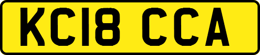 KC18CCA