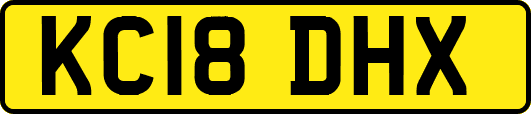 KC18DHX