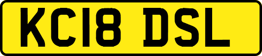 KC18DSL