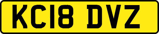 KC18DVZ