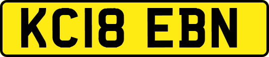 KC18EBN