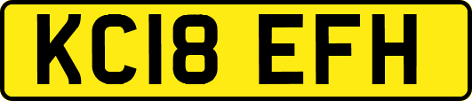 KC18EFH