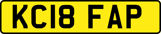 KC18FAP